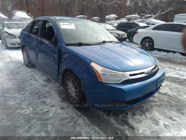 FORD FOCUS 2011 1fahp3fn4bw186358