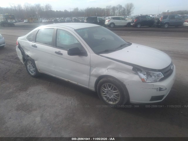 FORD FOCUS 2011 1fahp3fn4bw198509