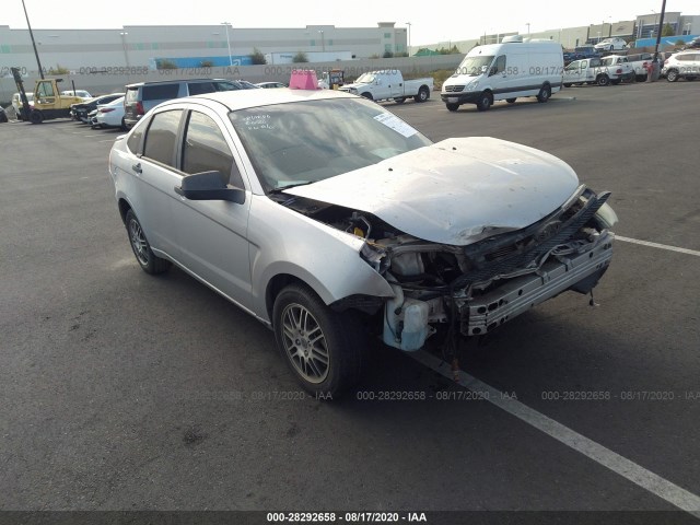 FORD FOCUS 2011 1fahp3fn4bw198672