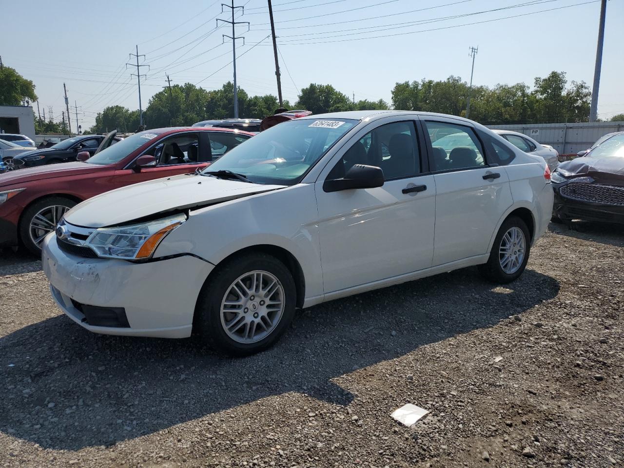 FORD FOCUS 2011 1fahp3fn4bw203966