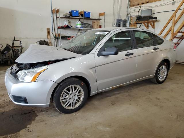 FORD FOCUS 2010 1fahp3fn5aw105673