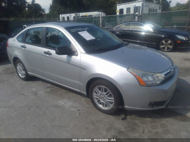 FORD FOCUS 2010 1fahp3fn5aw108217