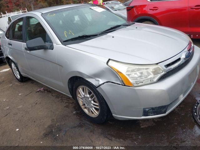 FORD FOCUS 2010 1fahp3fn5aw113949