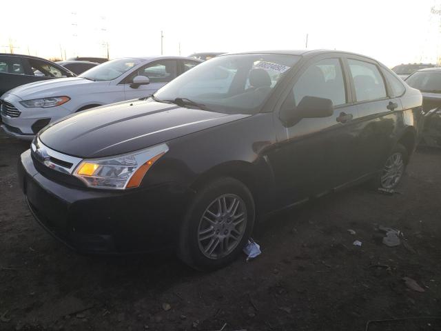 FORD FOCUS SE 2010 1fahp3fn5aw118911