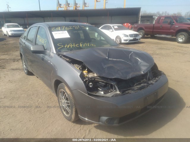 FORD FOCUS 2010 1fahp3fn5aw122022