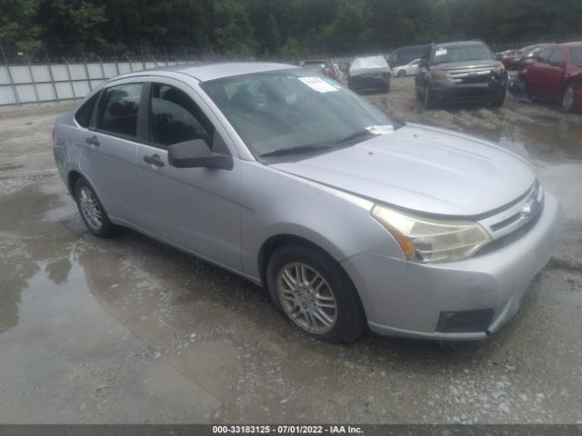 FORD FOCUS 2010 1fahp3fn5aw125065