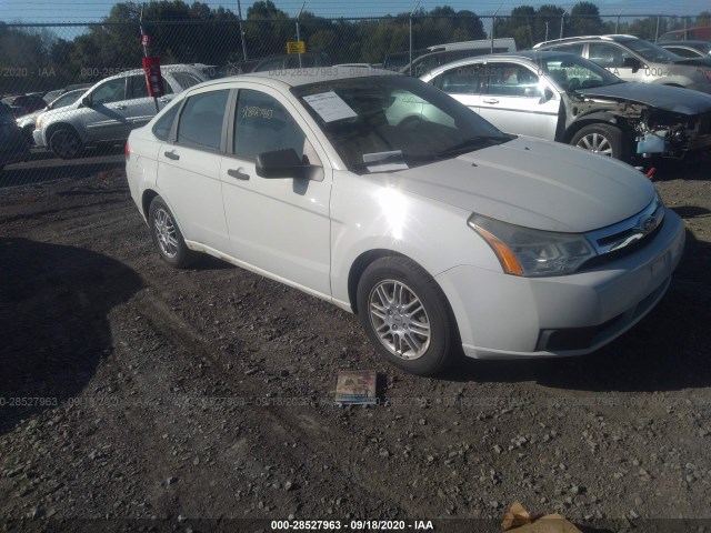 FORD FOCUS 2010 1fahp3fn5aw125518