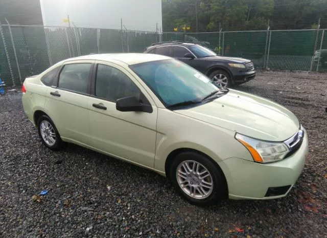 FORD FOCUS 2010 1fahp3fn5aw129634