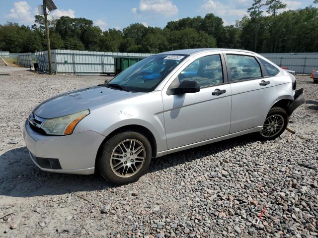 FORD FOCUS SE 2010 1fahp3fn5aw133361