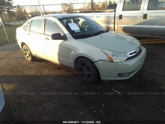 FORD FOCUS 2010 1fahp3fn5aw141377