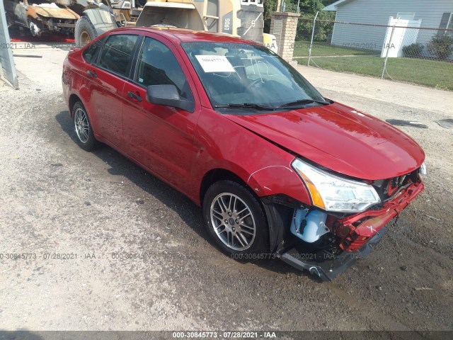 FORD FOCUS 2010 1fahp3fn5aw144067