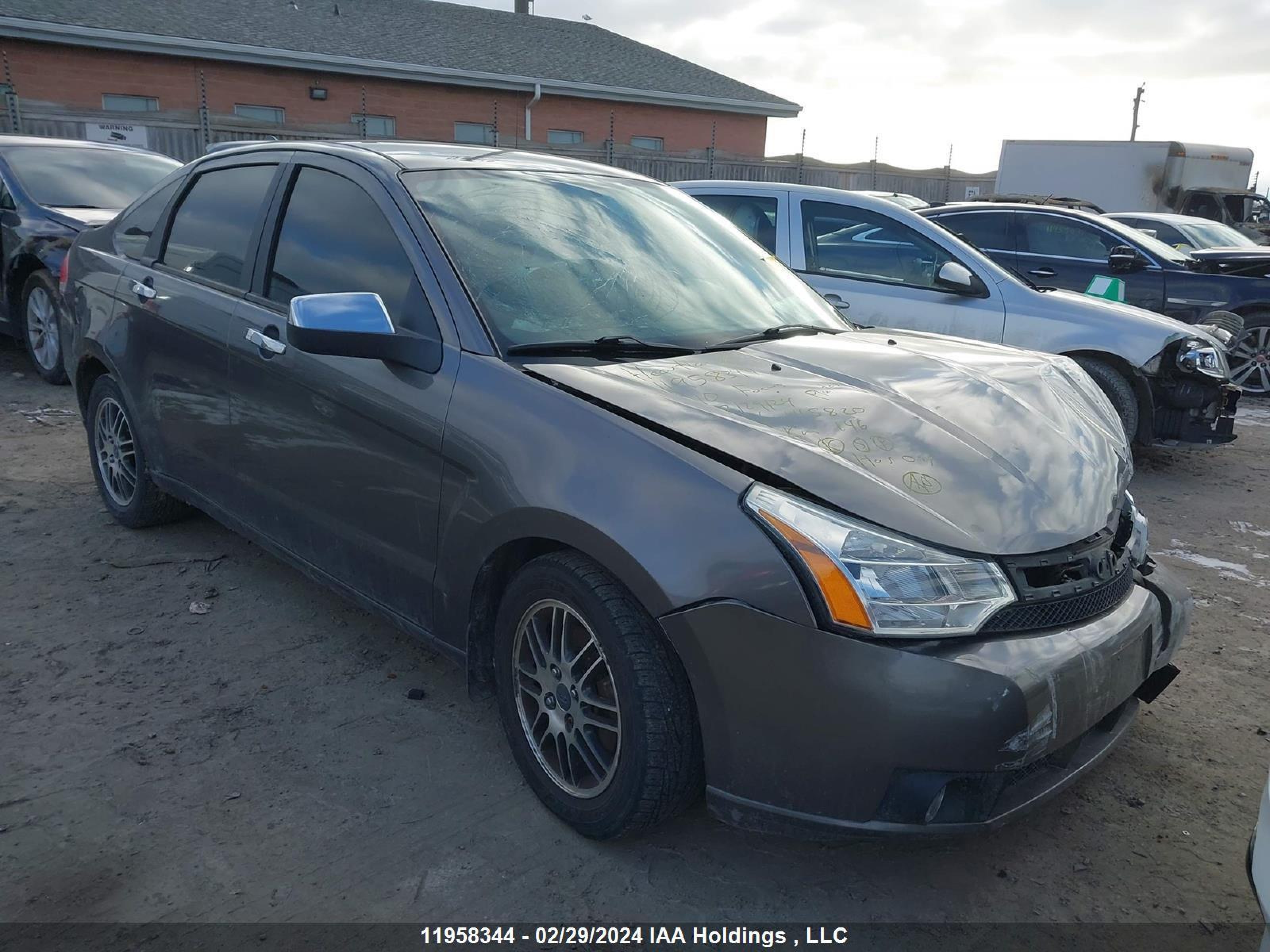 FORD FOCUS 2010 1fahp3fn5aw145820