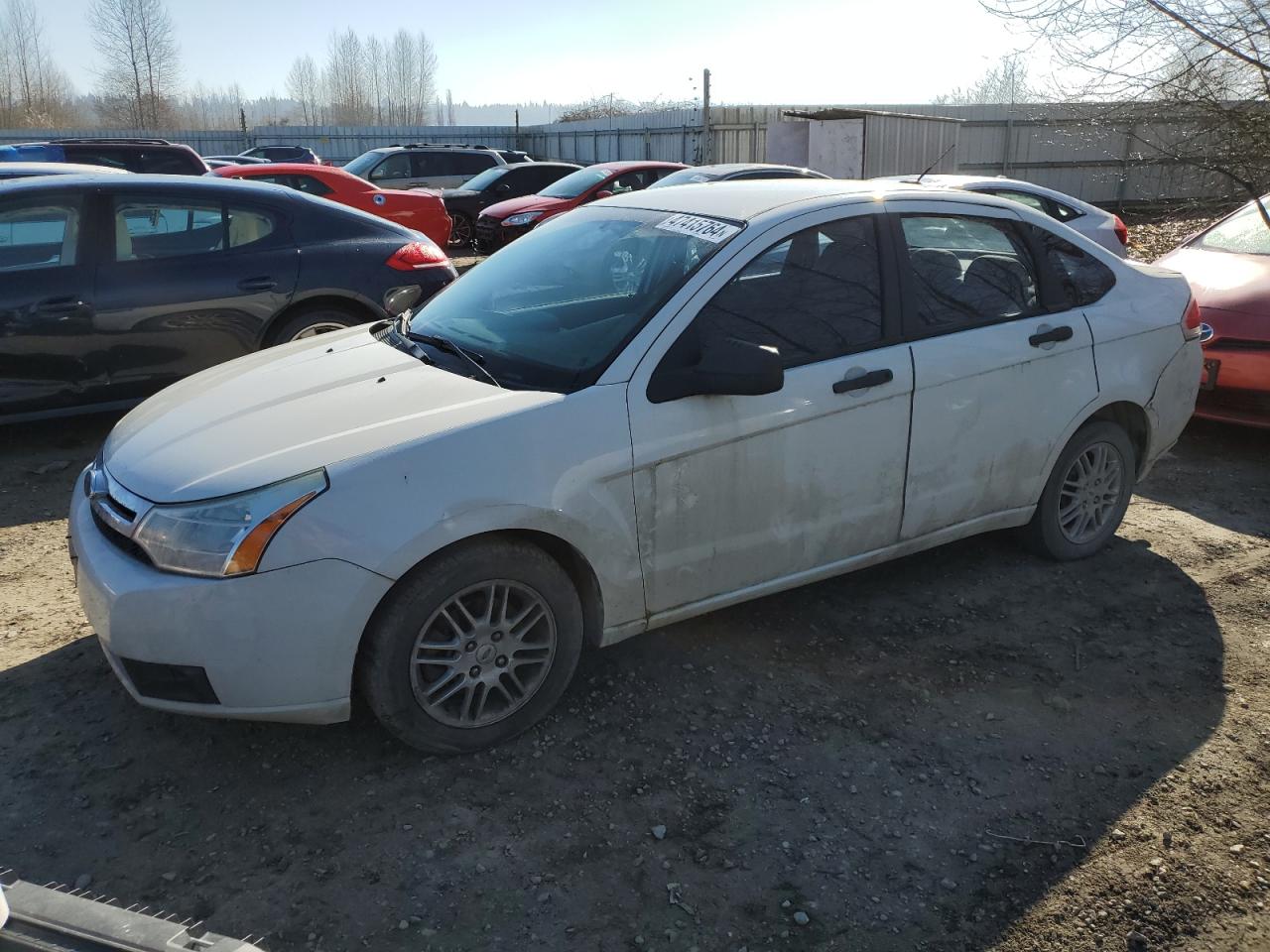 FORD FOCUS 2010 1fahp3fn5aw146398