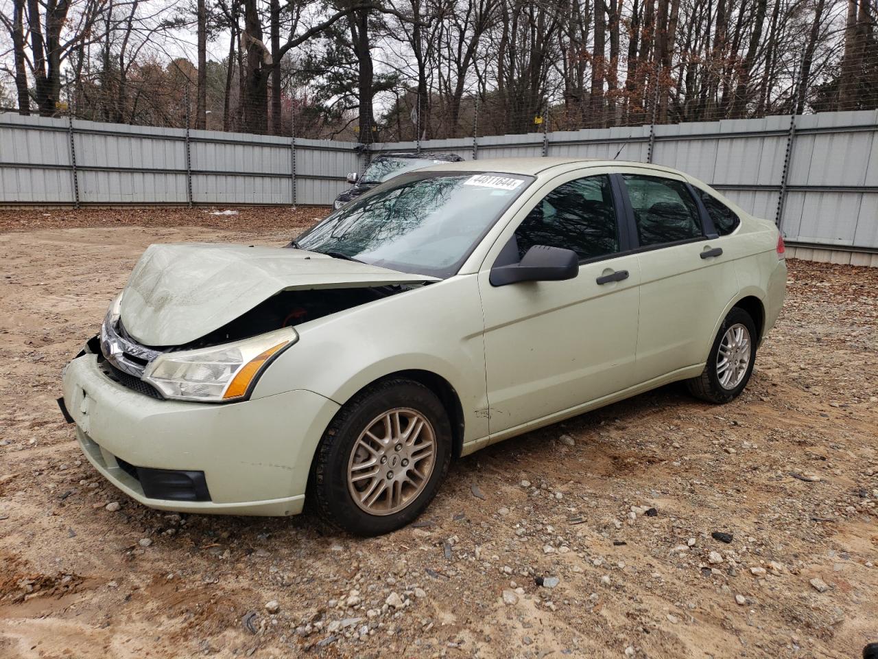 FORD FOCUS 2010 1fahp3fn5aw146613