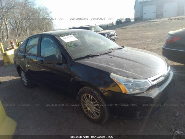 FORD FOCUS 2010 1fahp3fn5aw147552