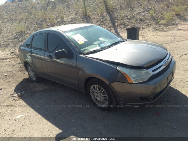 FORD FOCUS 2010 1fahp3fn5aw153318