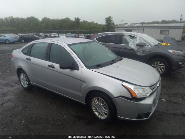 FORD FOCUS 2010 1fahp3fn5aw155036