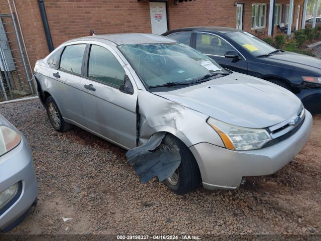 FORD FOCUS 2010 1fahp3fn5aw157319