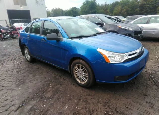 FORD FOCUS 2010 1fahp3fn5aw161905