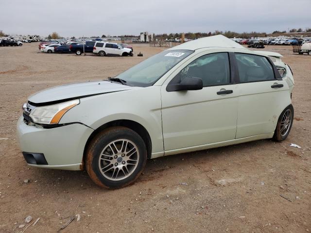 FORD FOCUS 2010 1fahp3fn5aw163606