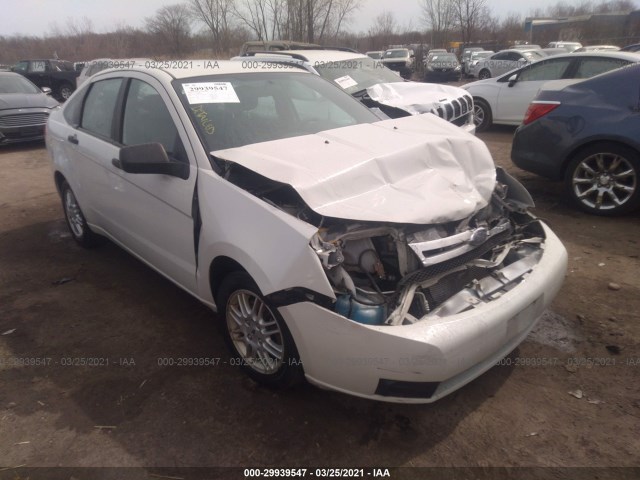 FORD FOCUS 2010 1fahp3fn5aw177943