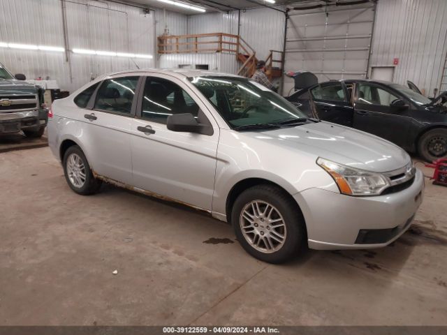 FORD FOCUS 2010 1fahp3fn5aw185539