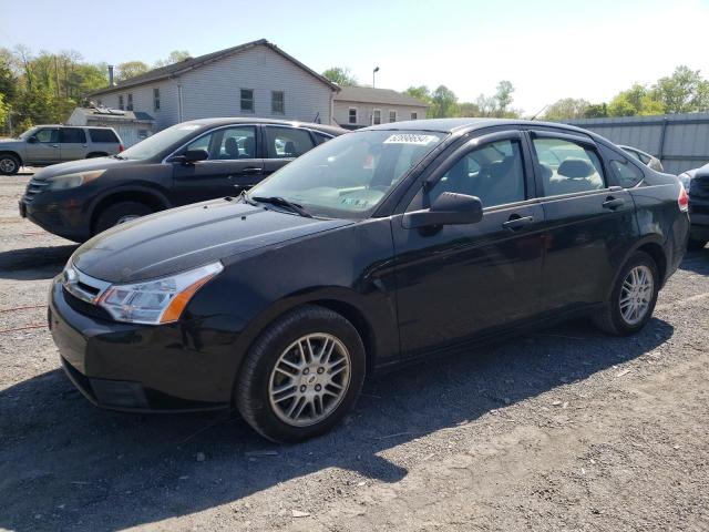 FORD FOCUS 2010 1fahp3fn5aw189199