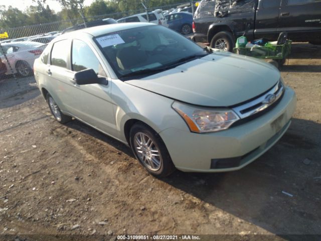 FORD FOCUS 2010 1fahp3fn5aw192135