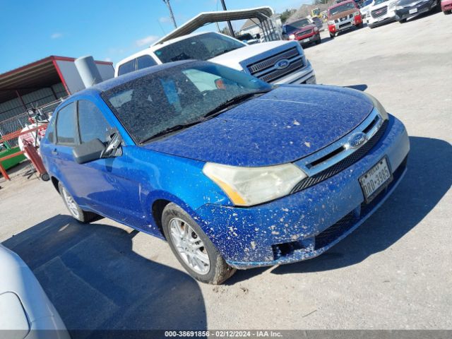 FORD FOCUS 2010 1fahp3fn5aw192653