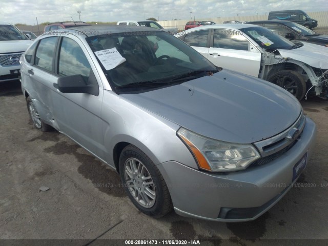 FORD FOCUS 2010 1fahp3fn5aw193186