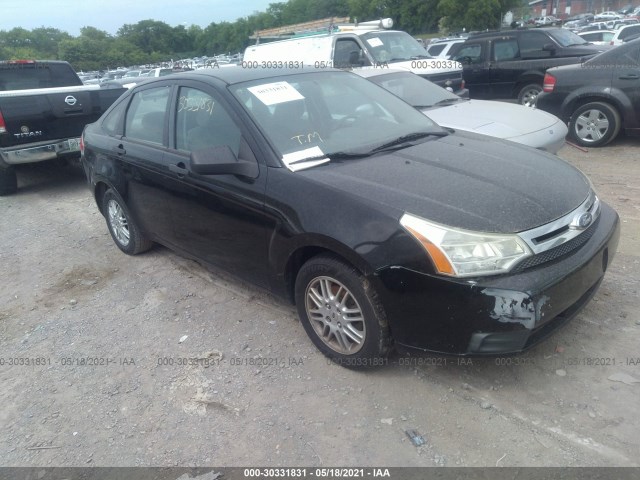 FORD FOCUS 2010 1fahp3fn5aw194225