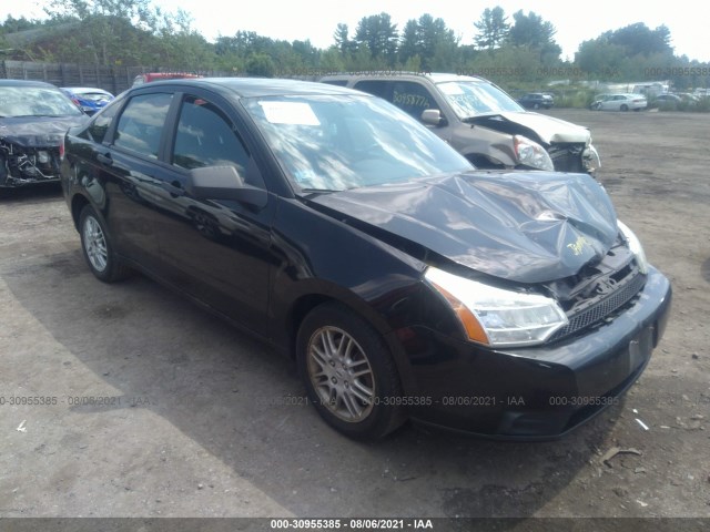 FORD FOCUS 2010 1fahp3fn5aw199571