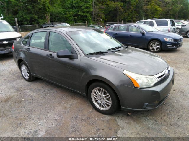 FORD FOCUS 2010 1fahp3fn5aw209399