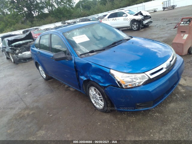 FORD FOCUS 2010 1fahp3fn5aw209810