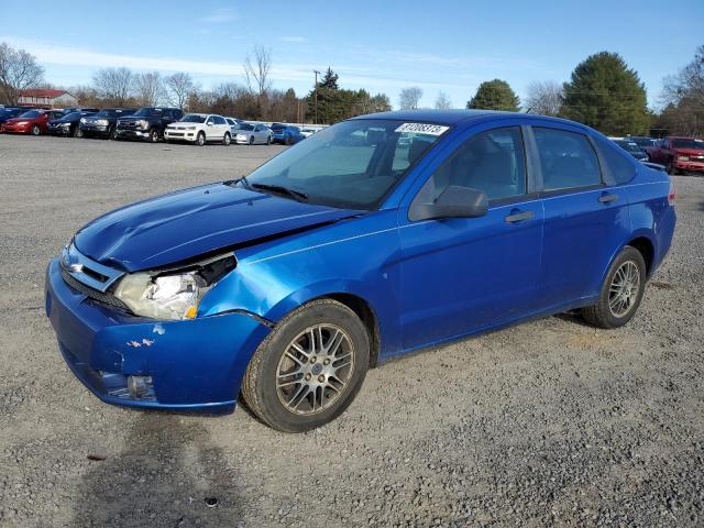 FORD FOCUS 2010 1fahp3fn5aw212545