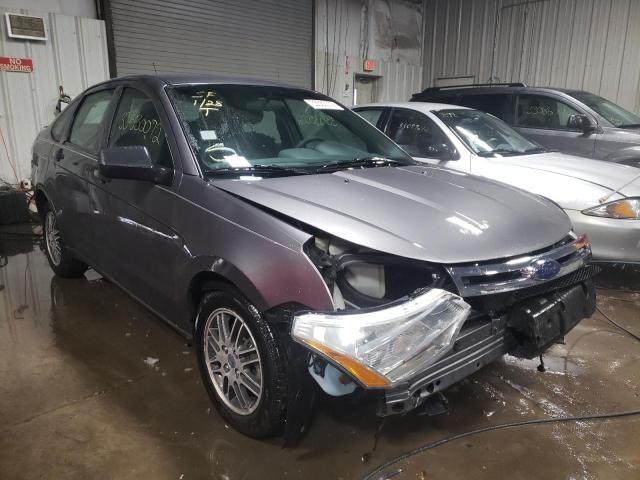 FORD FOCUS 2010 1fahp3fn5aw212769