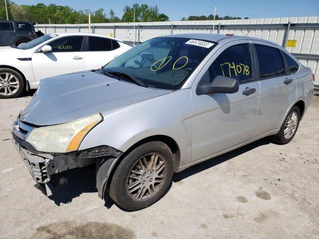 FORD FOCUS SE 2010 1fahp3fn5aw222184