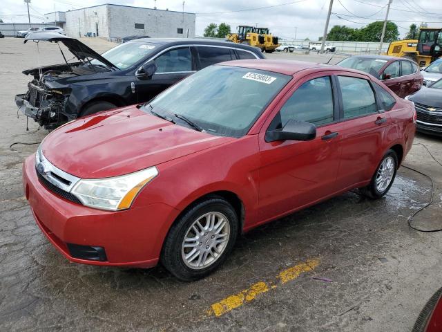 FORD FOCUS SE 2010 1fahp3fn5aw224243