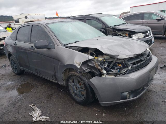 FORD FOCUS 2010 1fahp3fn5aw227837