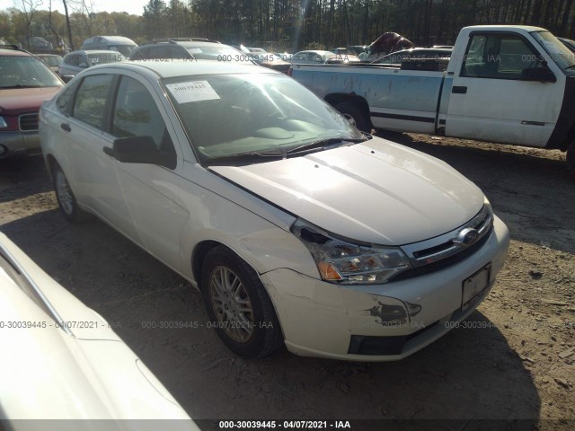 FORD FOCUS 2010 1fahp3fn5aw233346