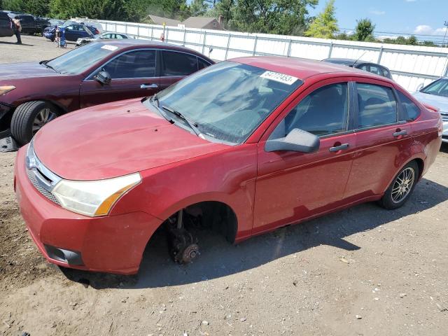 FORD FOCUS SE 2010 1fahp3fn5aw233461