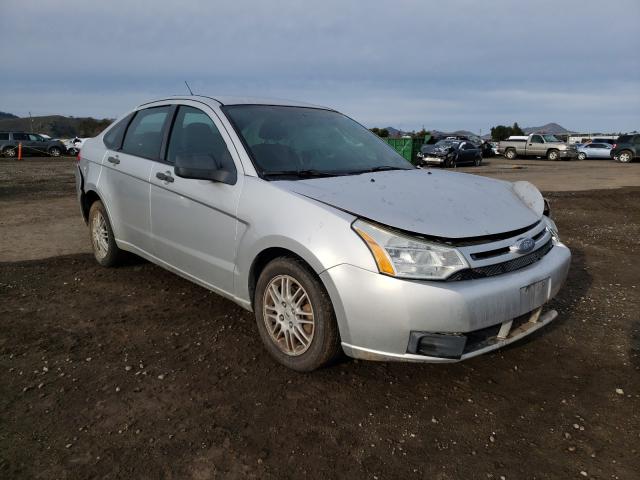 FORD FOCUS SE 2010 1fahp3fn5aw236747