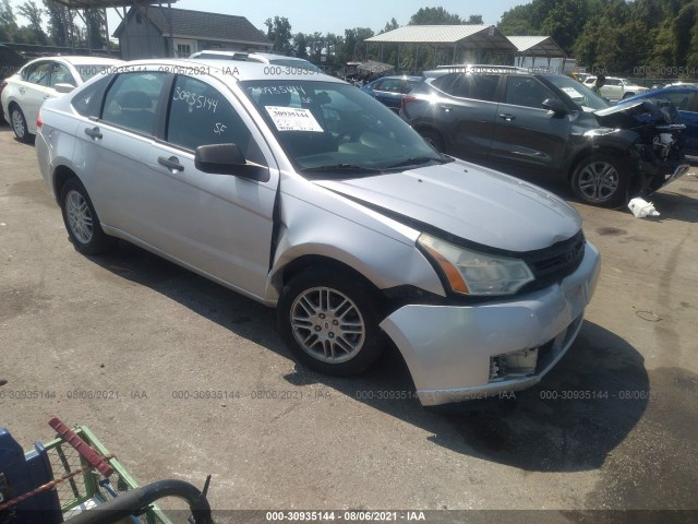 FORD FOCUS 2010 1fahp3fn5aw237459