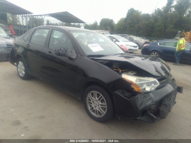 FORD FOCUS 2010 1fahp3fn5aw237719