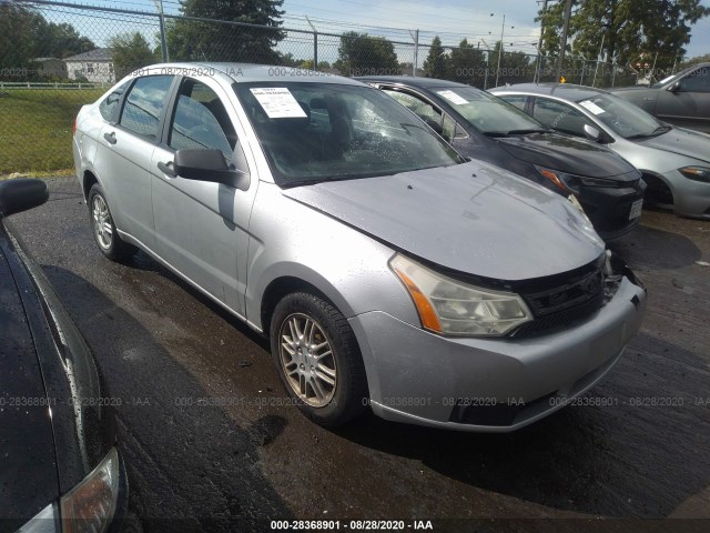 FORD FOCUS 2010 1fahp3fn5aw249188