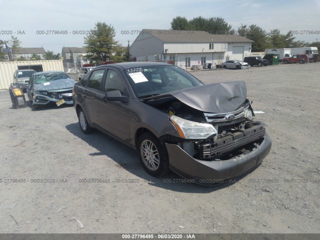 FORD FOCUS 2010 1fahp3fn5aw249322