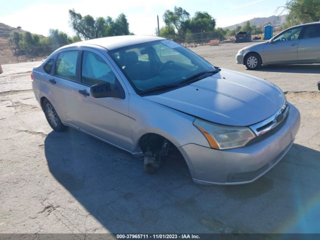 FORD FOCUS 2010 1fahp3fn5aw253399