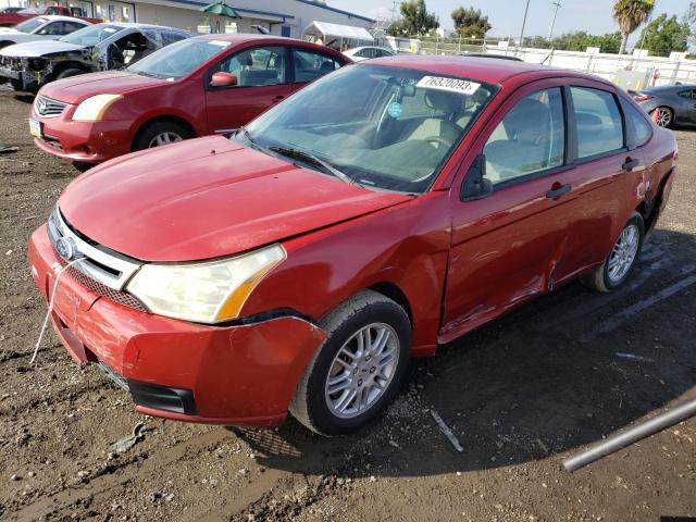 FORD FOCUS 2010 1fahp3fn5aw253435