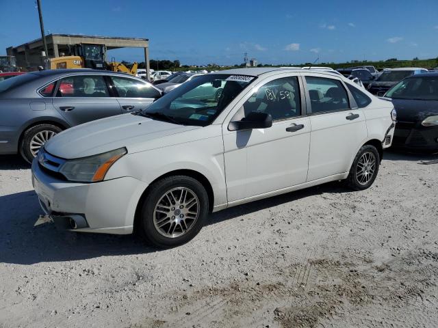 FORD FOCUS SE 2010 1fahp3fn5aw255315