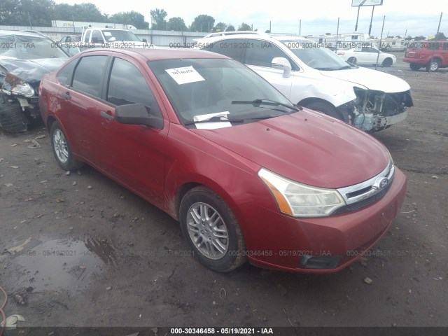 FORD FOCUS 2010 1fahp3fn5aw255752